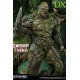 DC Comics Statue The Swamp Thing Deluxe Version 84 cm